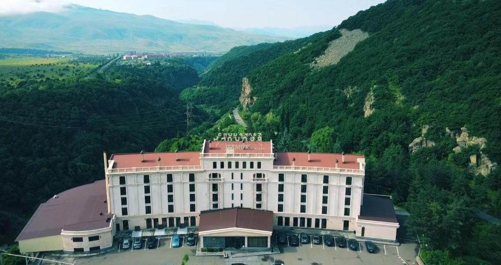 Jermuk Hotel and SPA фото 79