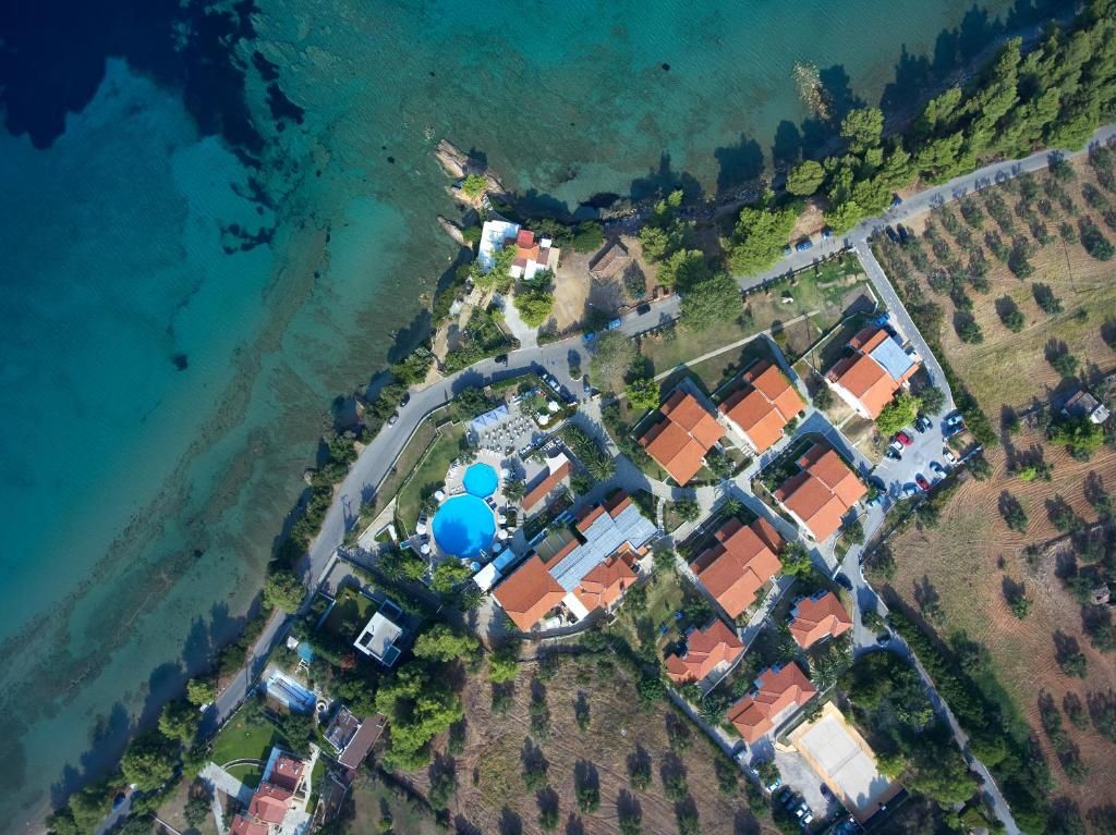 Acrotel Elea Beach фото 16