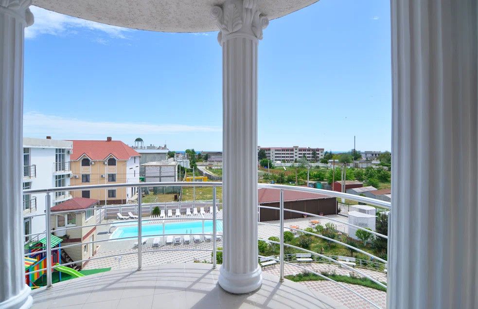 Гостевой дом «Guest House Dominika» фото 10