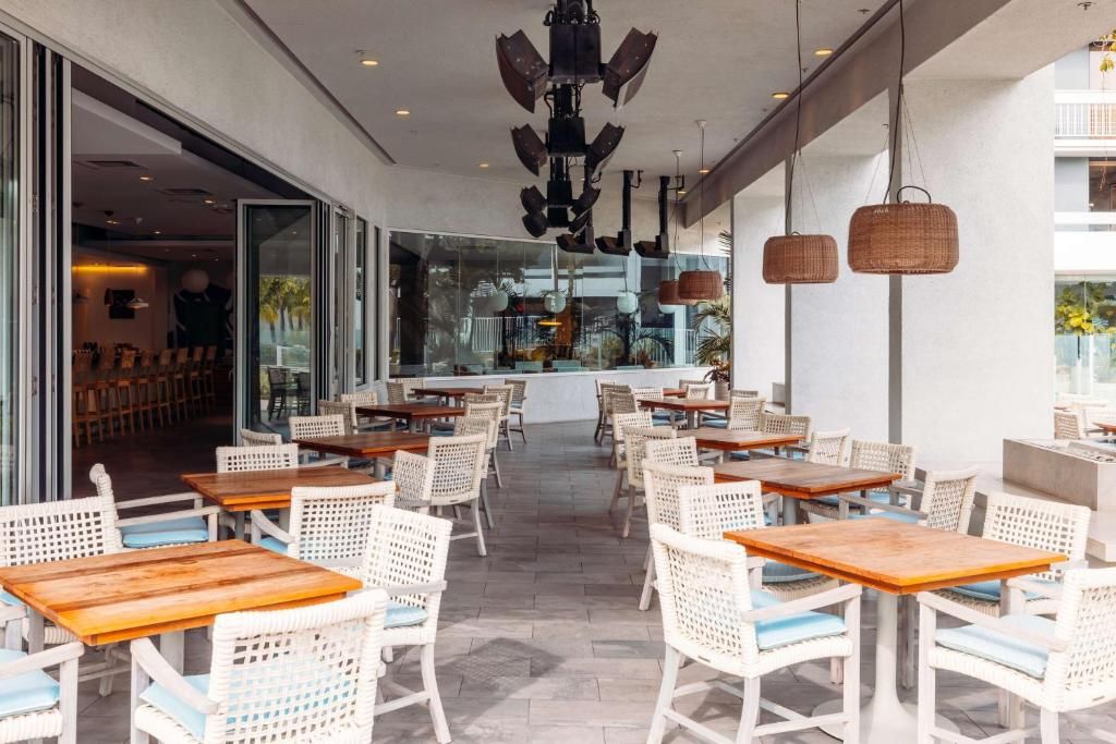 MDR Marina del Rey- a DoubleTree by Hilton фото 14