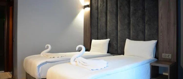 Фото отеля Basilissis Hotel