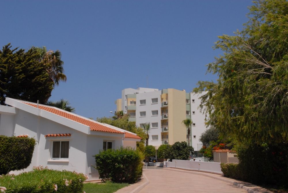 Maistrali Hotel Apartments & Bungalows фото 78