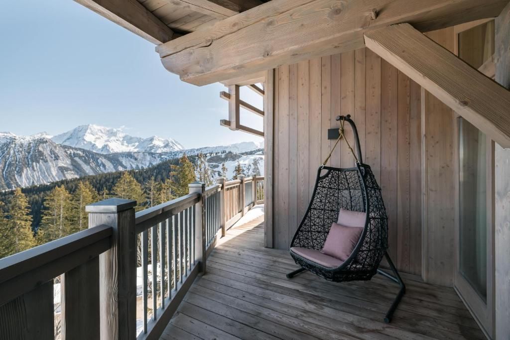 Le K2 & Spa фото 14