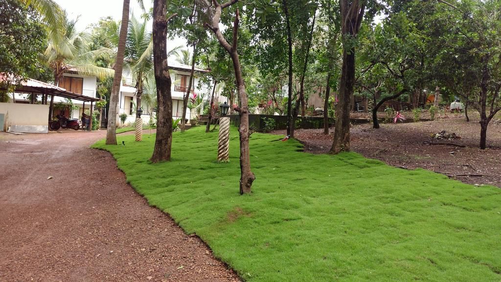 Butterfly Resort Goa фото 2