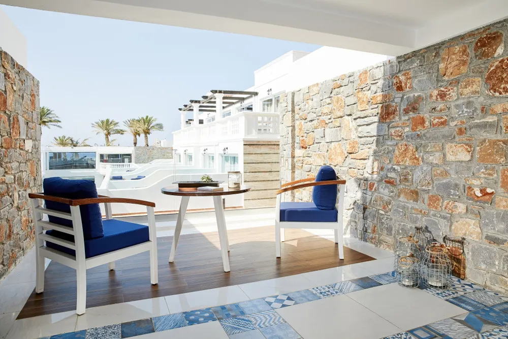 Radisson Blu Beach Resort фото 10