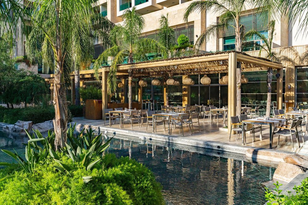 Regnum Carya фото 193
