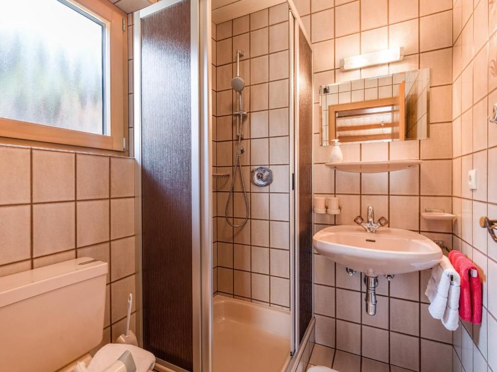 Гостевой дом «Gastehaus Geisler» фото 5