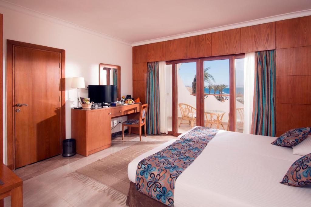 Swiss Inn Resort Dahab фото 77