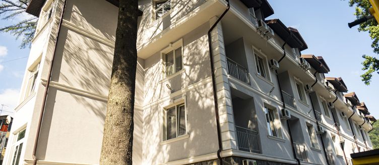 Фото отеля CLEVER