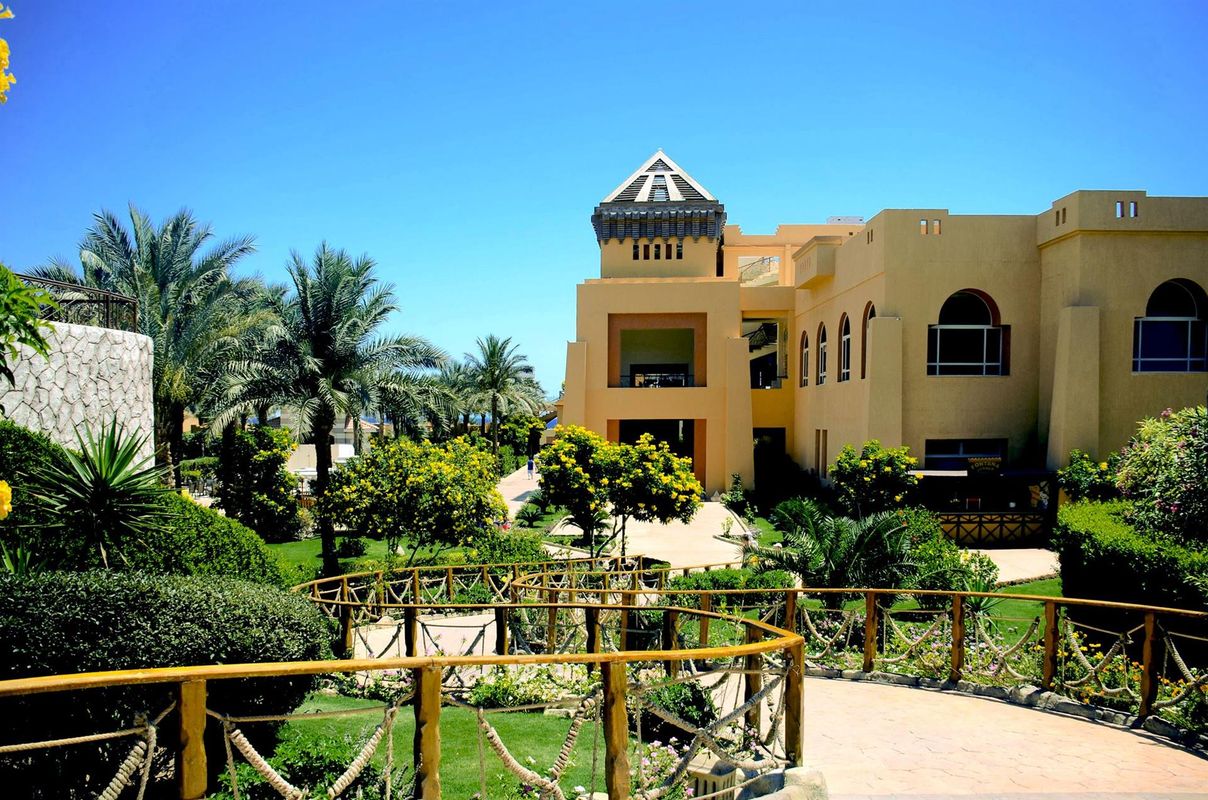 Rehana Royal Prestige Resort & Spa фото 8