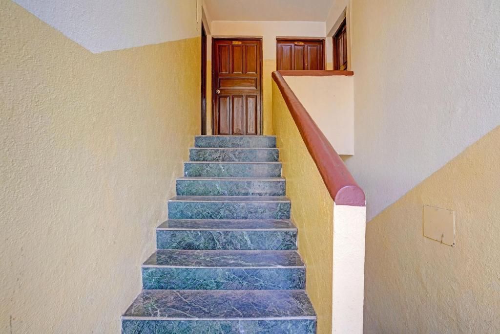 Super Townhouse Calangute - Baga Circle фото 21