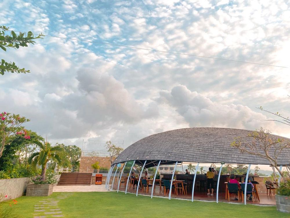 Fox Hotel Jimbaran Beach Bali фото 37