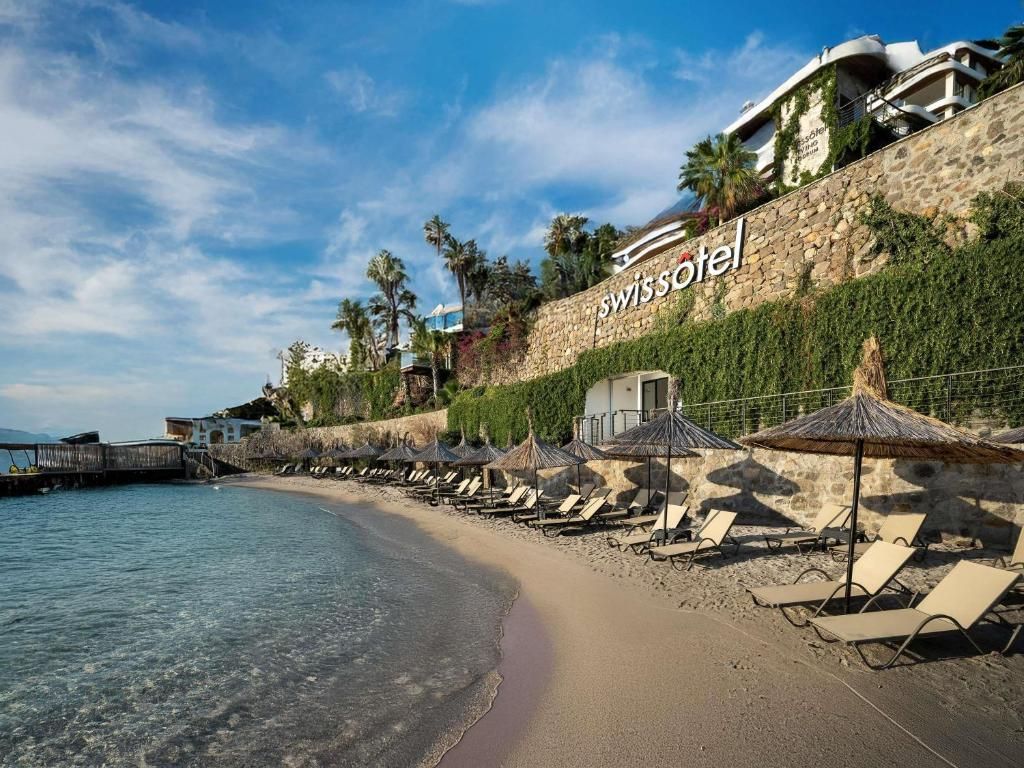 Swissotel Living Bodrum фото 70