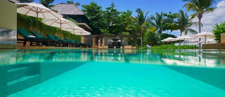 Фото отеля Gaya Island Resort