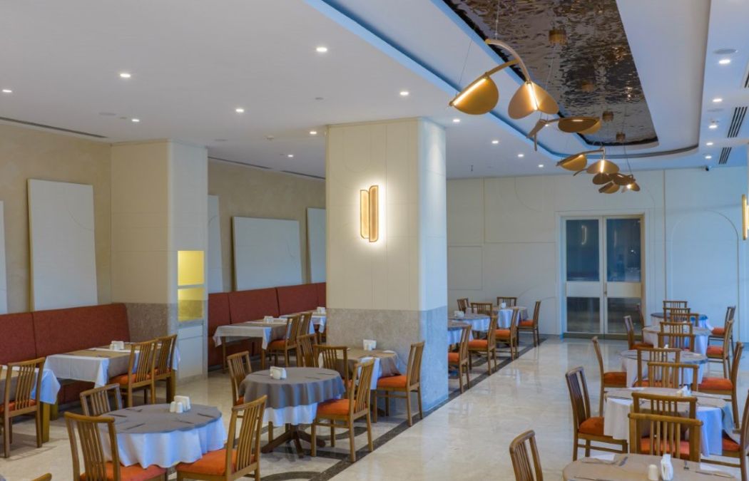 Ozkaymak Otem Hotel фото 4