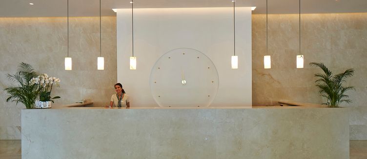 Фото отеля Sunrise Beach Hotel