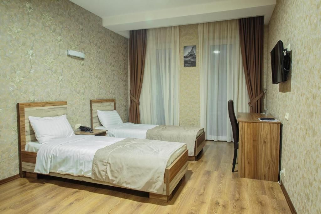 Hotel Gureli фото 19