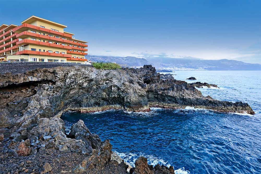 H10 Taburiente Playa фото 45