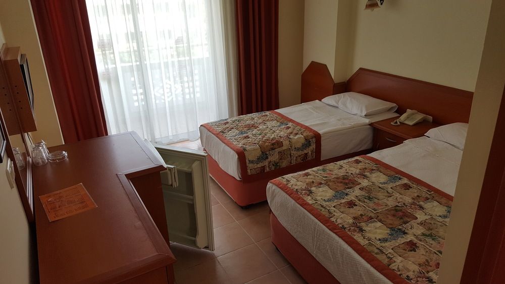 Gazipasa Star Otel фото 43