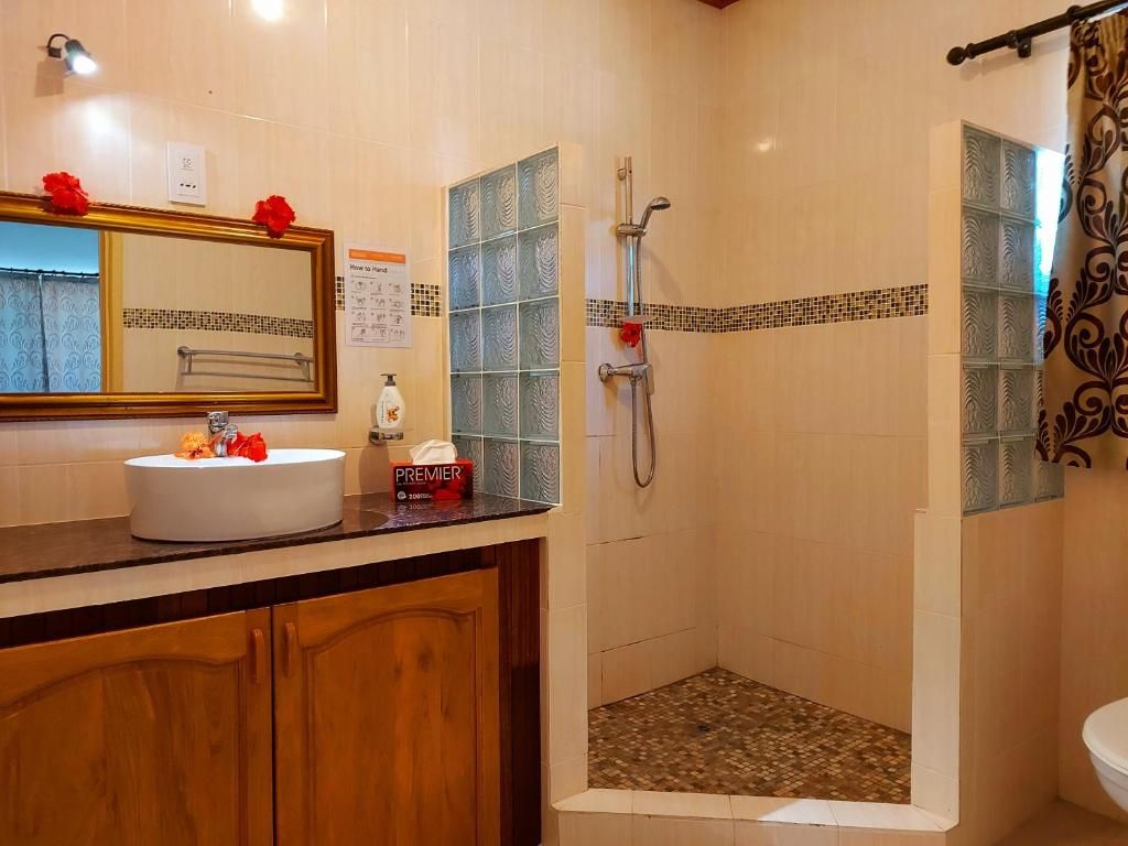 Guest House «Hostellerie La Digue Guest House» фото 16