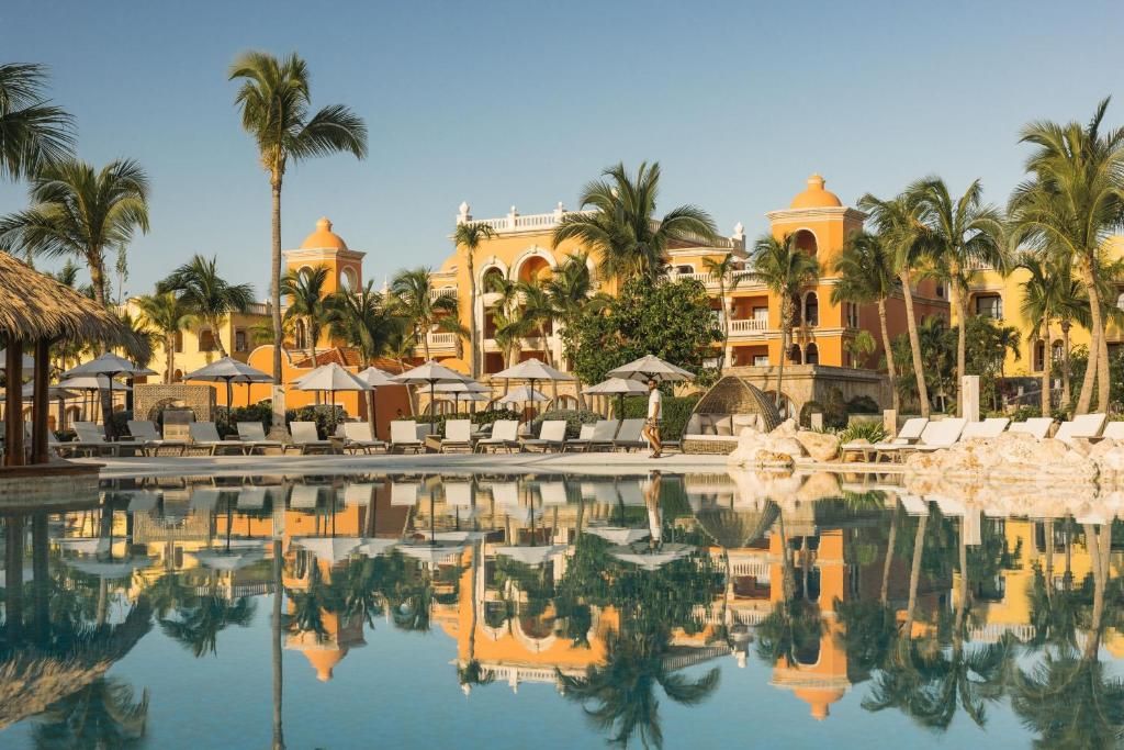 Sanctuary Cap Cana, All-Inclusive Adult Resort (Adults Only) фото 102