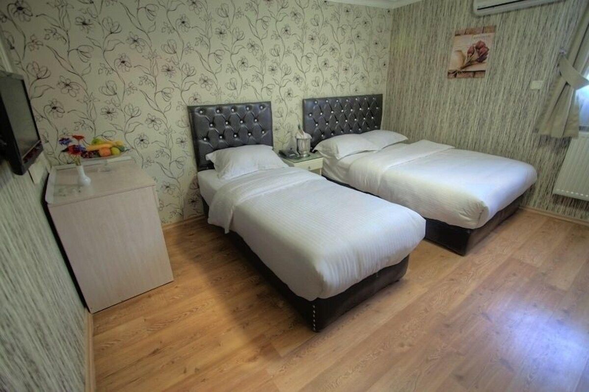 Hotel Sureyya фото 3