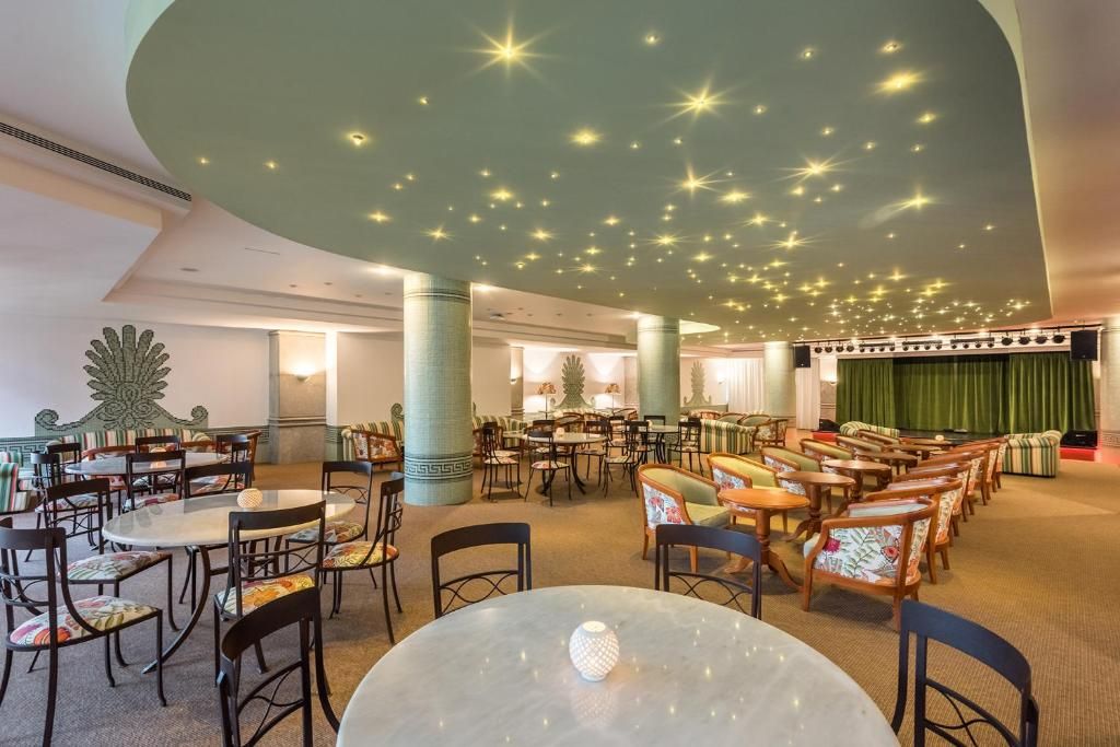 Pestana Royal Premium All Inclusive Ocean & Spa Resort фото 11