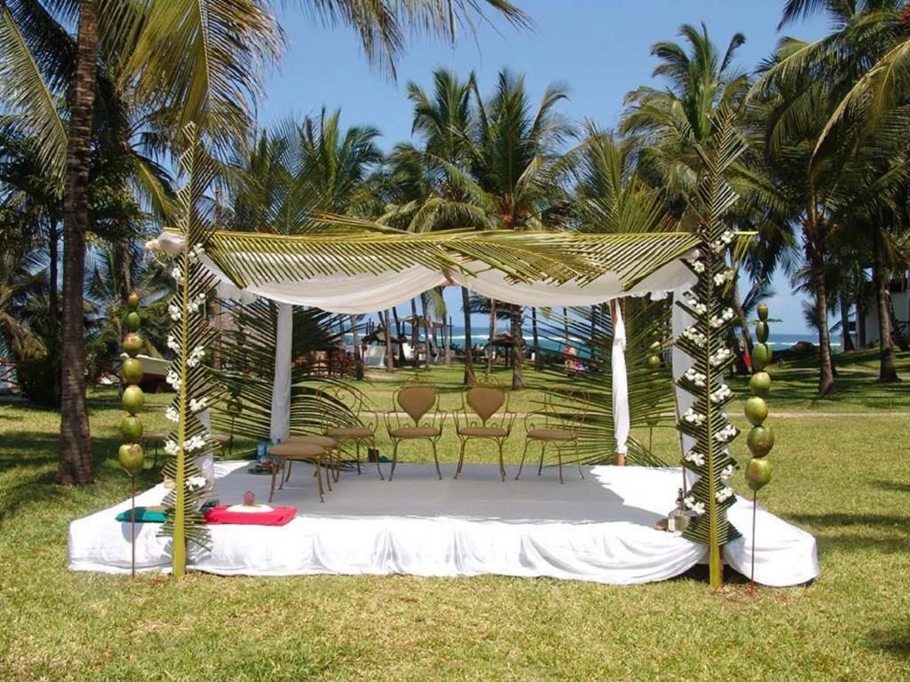 Voyager Beach Resort фото 67