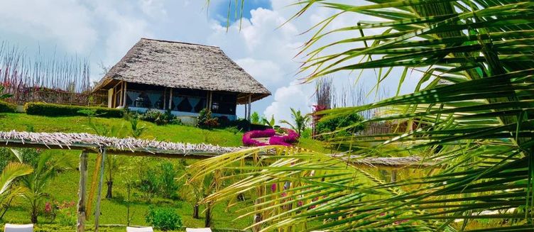 Фото отеля Jua Retreat (Adults Only)