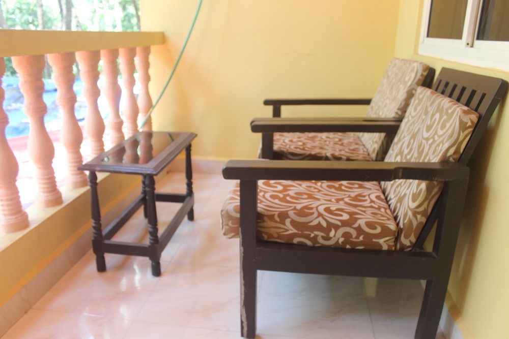 Гостевой дом «Sun N Moon Guest House» фото 10