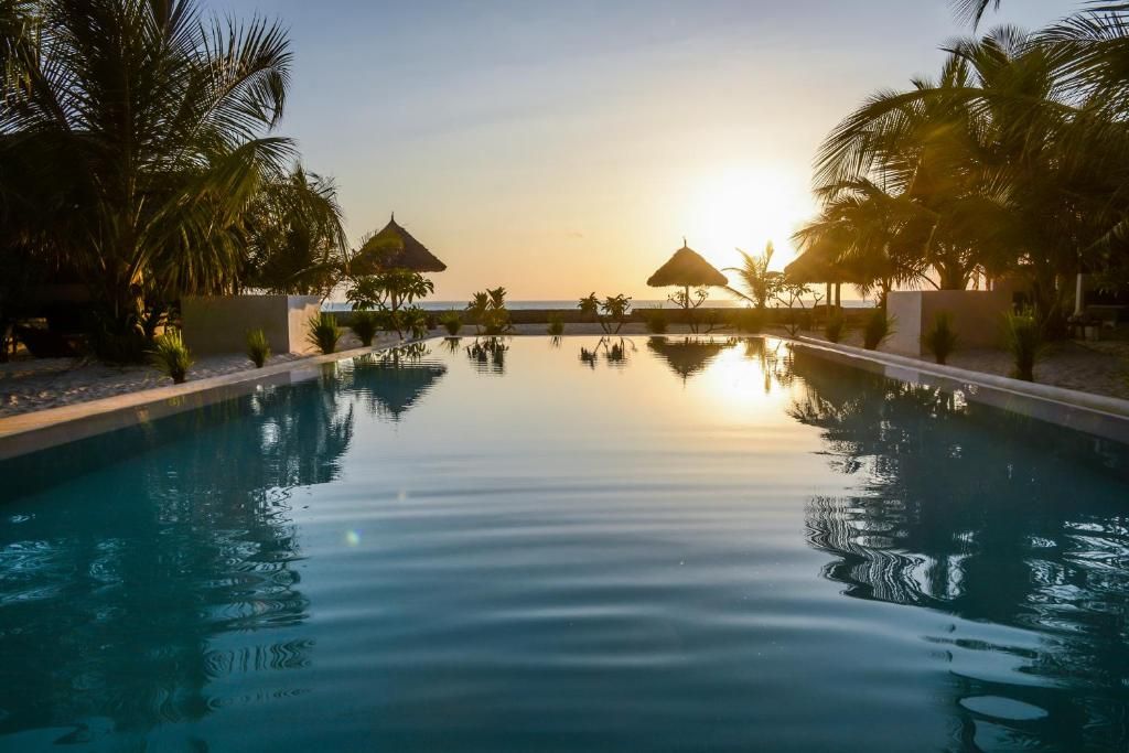 Nur Beach Hotel фото 64