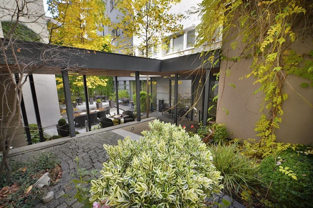 Prokop Boutique Hotel фото 14