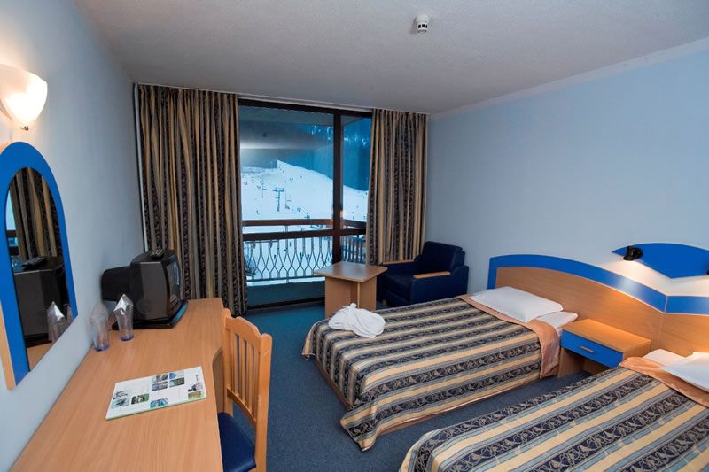 Rila Hotel Borovets фото 8