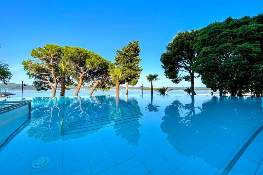 Adriatic Biograd фото 4