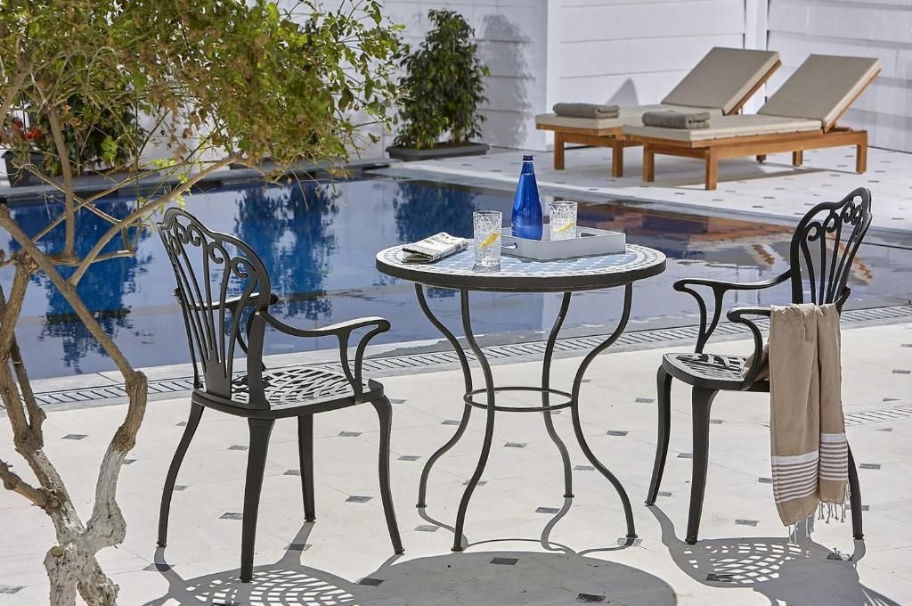 Vasia Boulevard (Maragakis Beach) фото 43