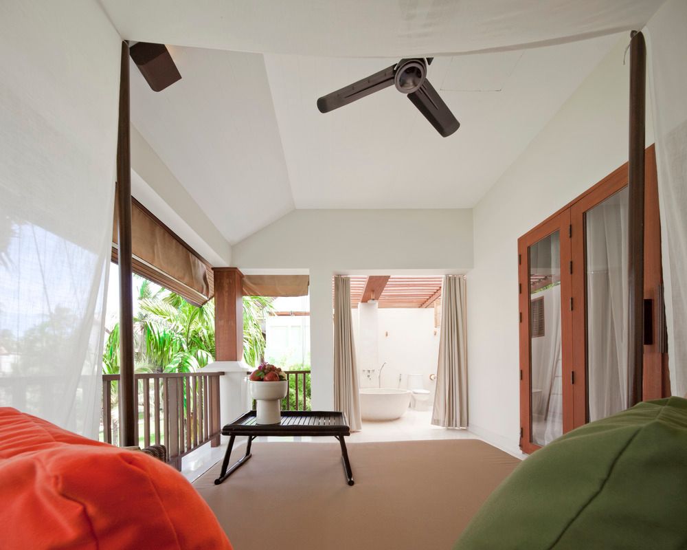 SALA Samui Choengmon Beach Resort фото 69