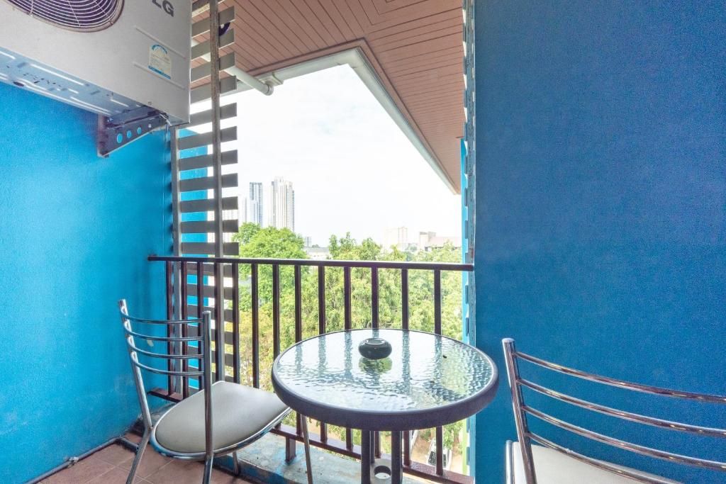 U Dream Hotel Pattaya фото 16