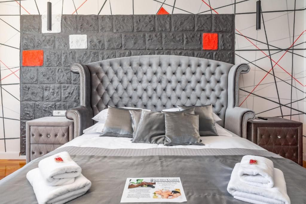 Galeria Valeria Seaside Downtown - MAG Quaint & Elegant Boutique Hotels фото 13