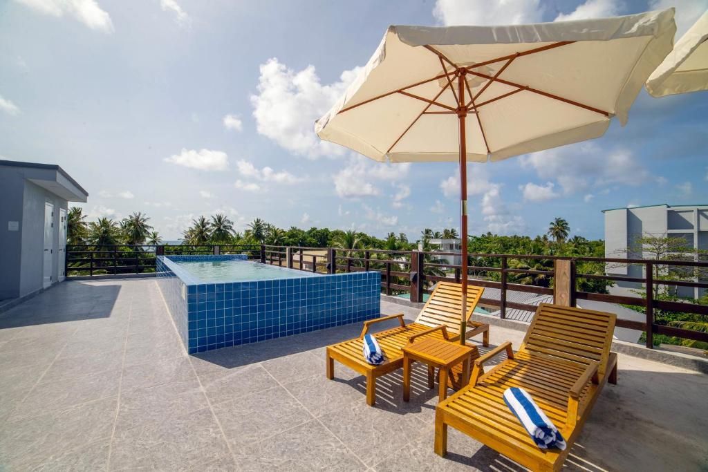 Dhiguveli Breeze фото 4