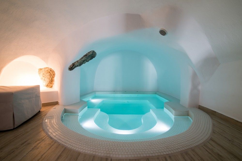 Aqua Luxury Suites фото 24