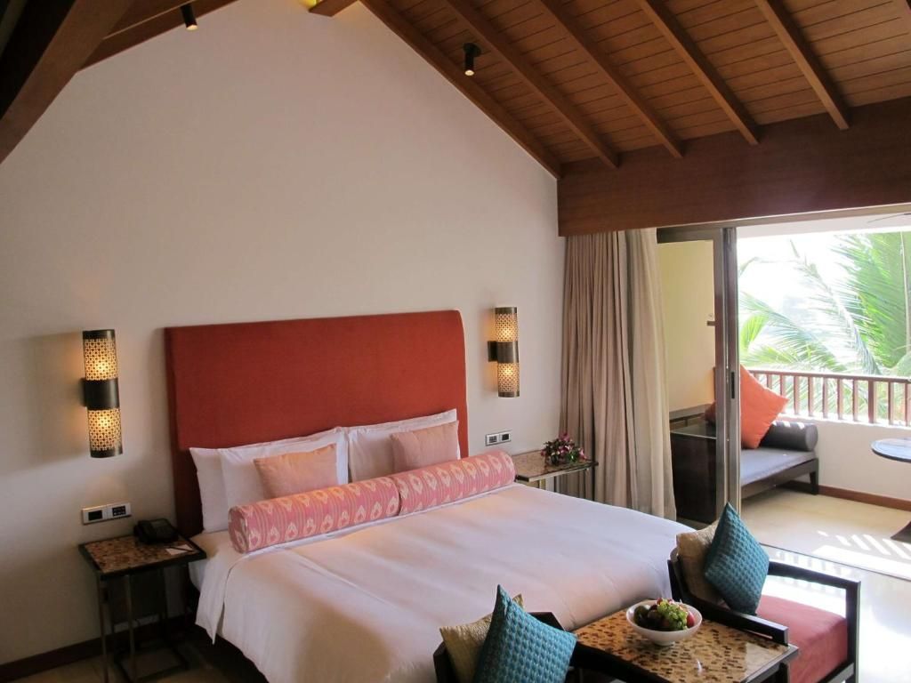 Alila Diwa Goa фото 3