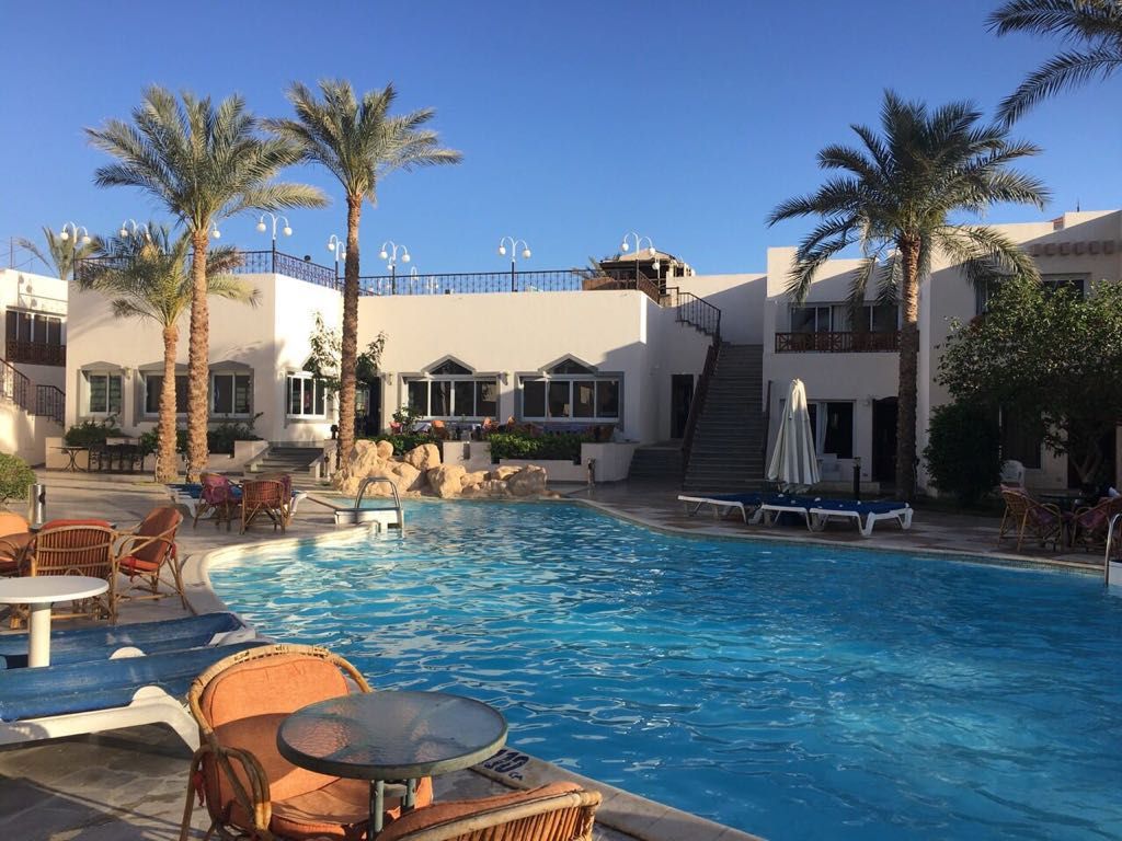 Le Mirage New Tiran фото 2