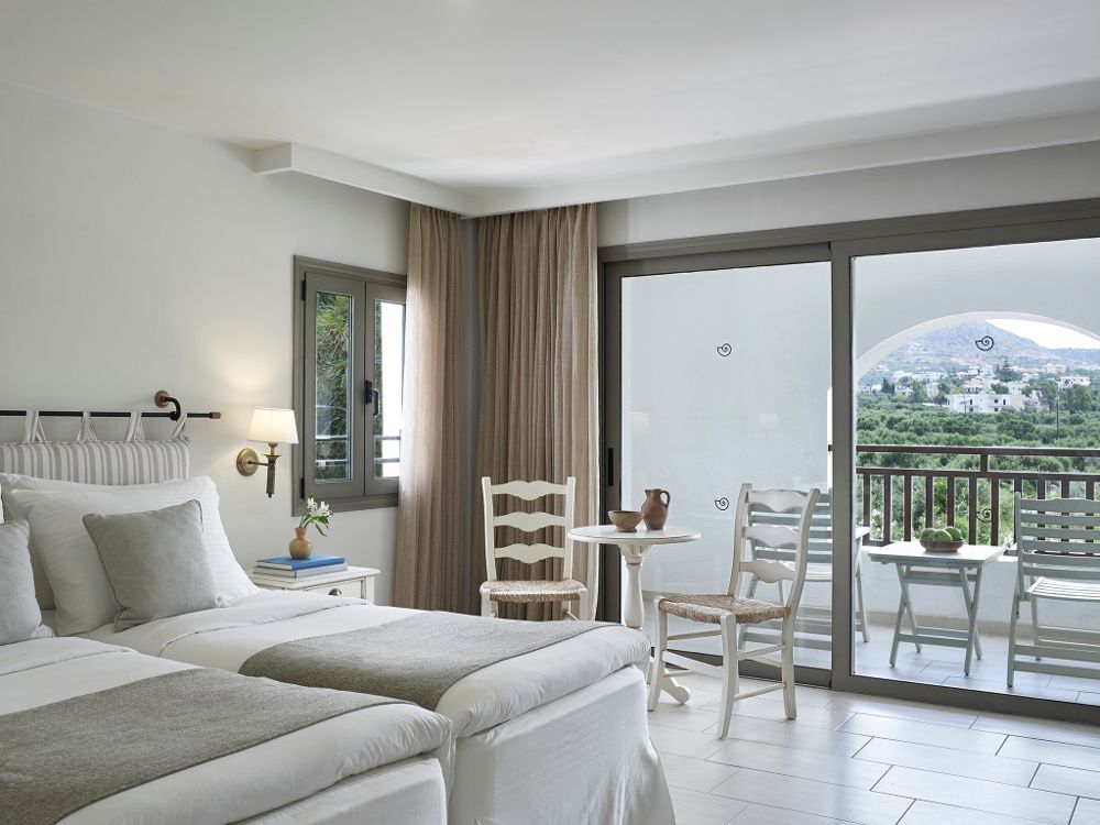 Creta Maris Beach Resort фото 60