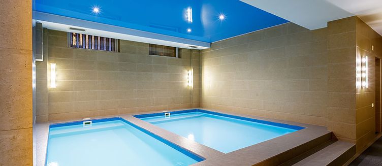 Фото отеля Renion Residence Hotel