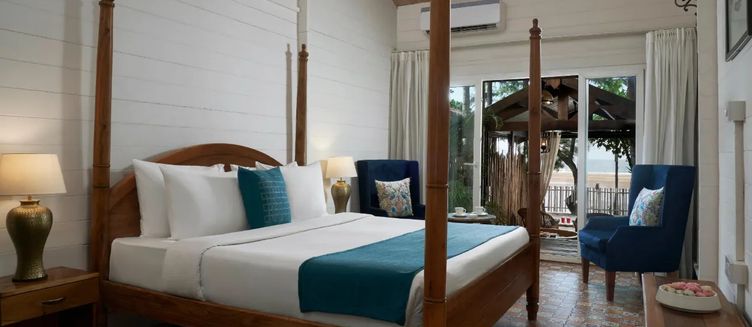 Фото отеля Larisa Beach Resort