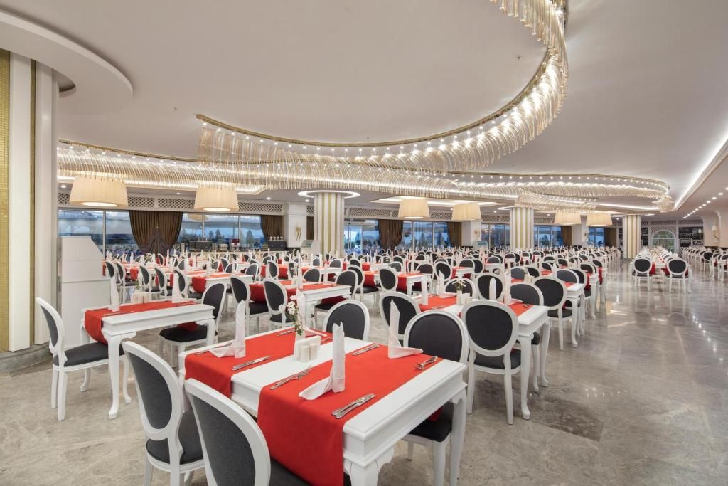Granada Luxury Beach фото 90