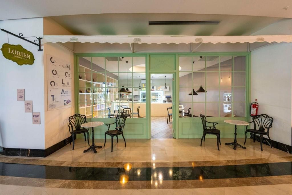 DoubleTree By Hilton Antalya-Kemer фото 100