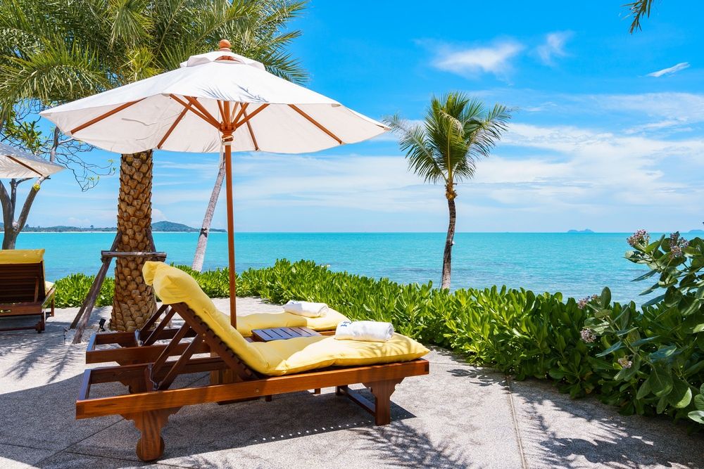 Fair House Villas & Spa Samui фото 181