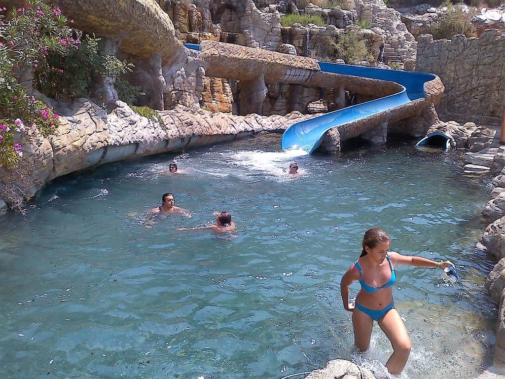 Therme Maris Healthy & SPA Resort фото 60