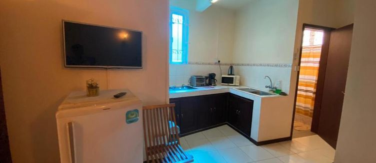 Фото отеля Monalysa Holidays Bungalows